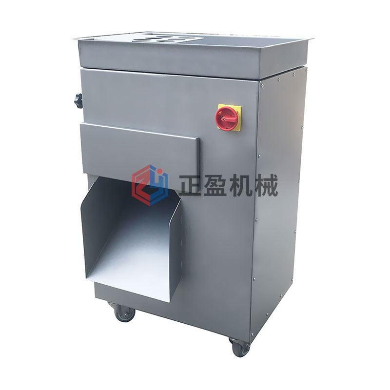 正盈切肉機(jī)的市場(chǎng)潛力在哪？