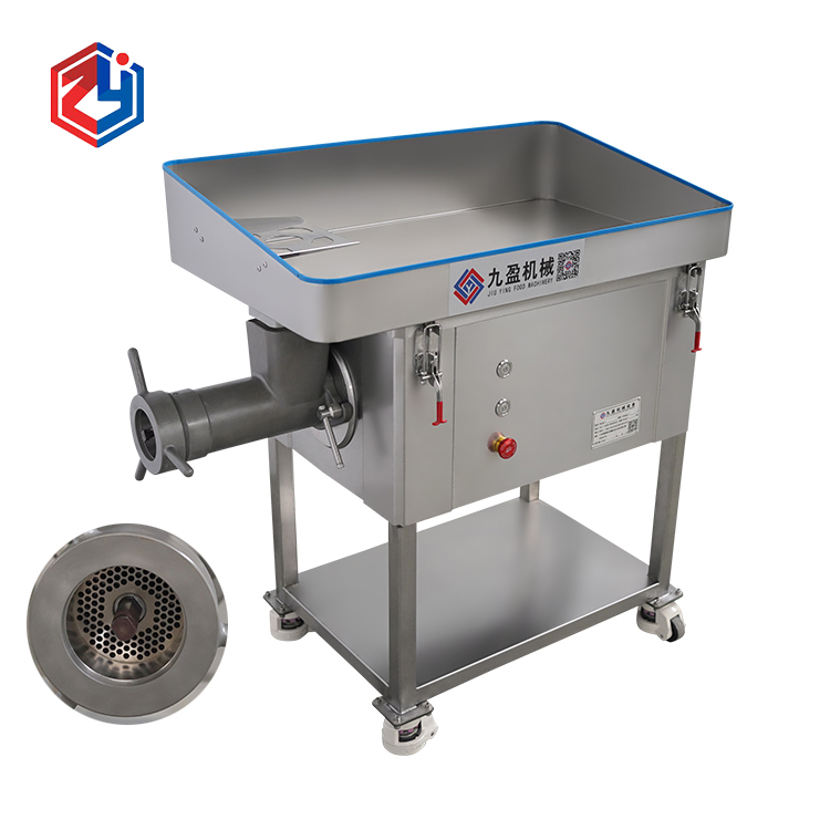 商用絞肉機有什么用？什么絞肉機比較好？