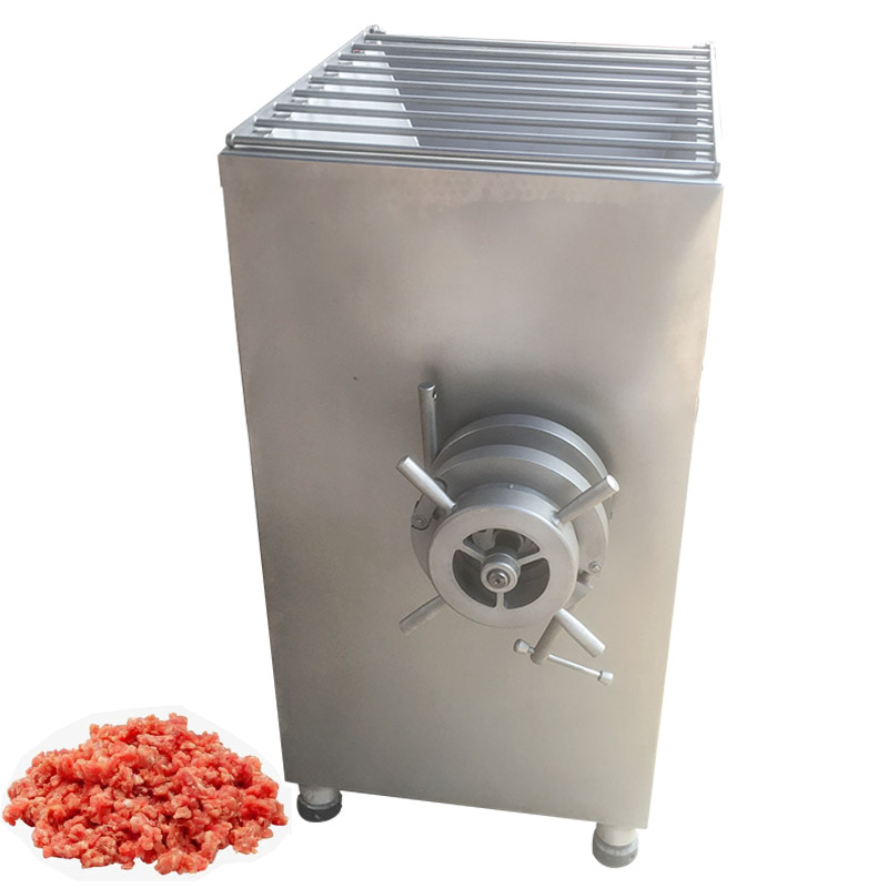 工業(yè)絞肉機品牌，正盈機械絞肉機的產品優(yōu)勢和特點有哪些？