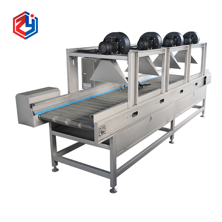正盈機(jī)械打造凈菜加工全套設(shè)備廠家，助您開創(chuàng)成功之路